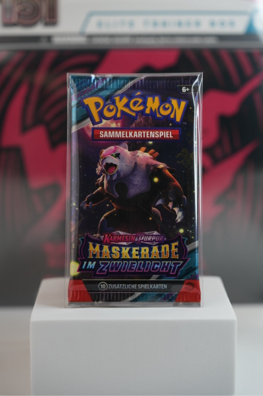 Twilight Masquerade (DEU)