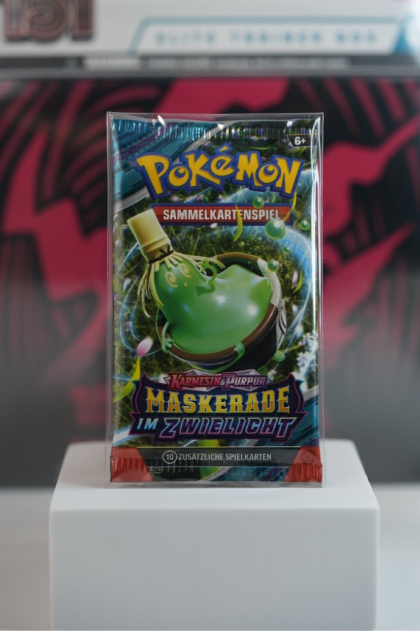 Twilight Masquerade (DEU)