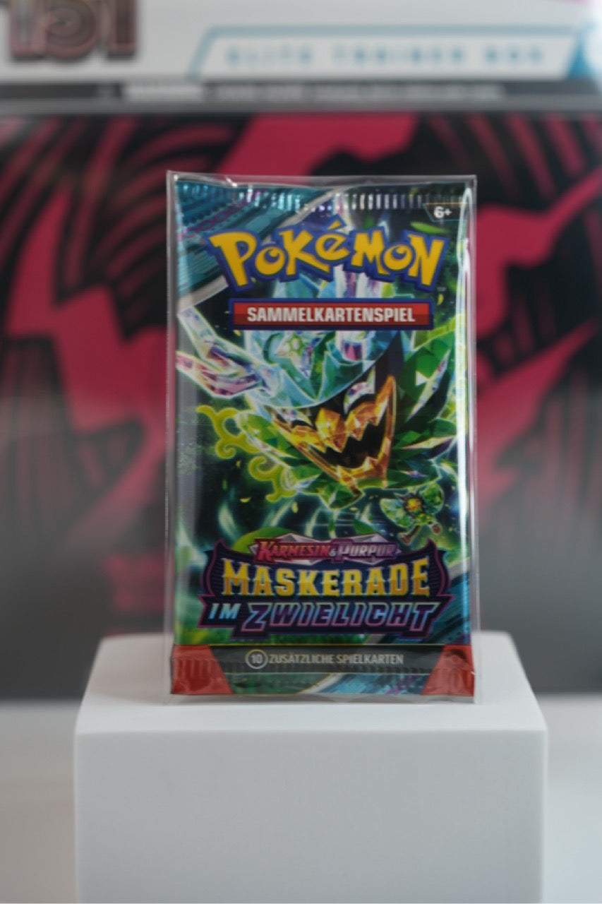 Twilight Masquerade (DEU)
