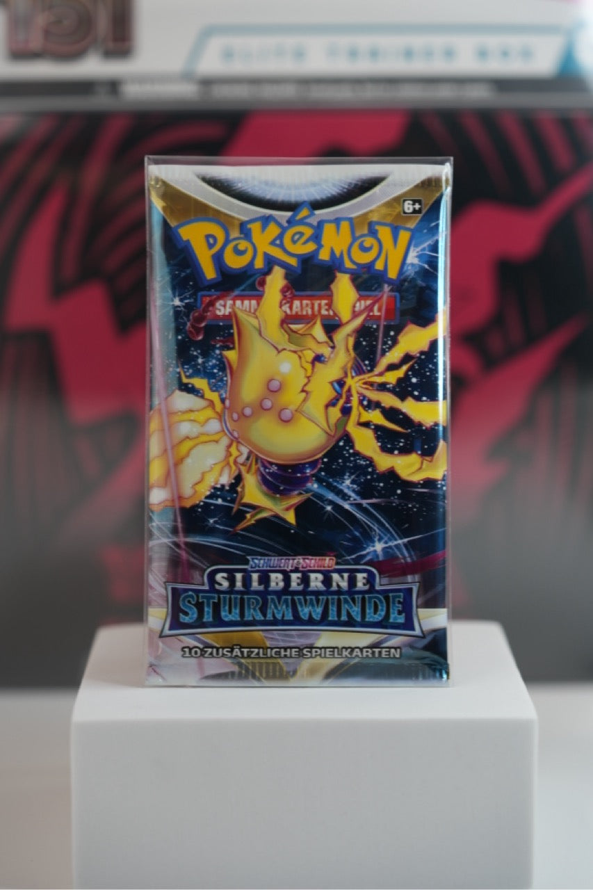 Silver Tempest (DEU)