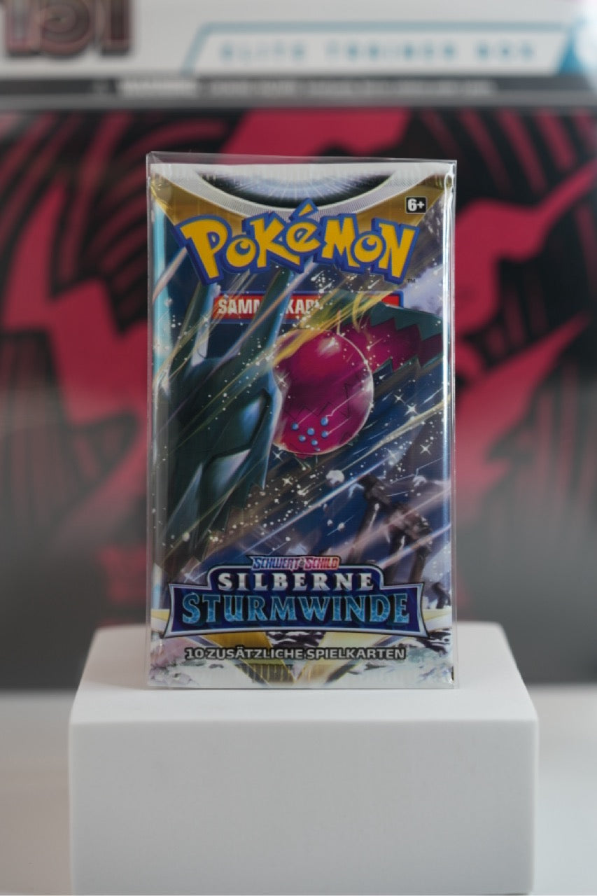 Silver Tempest (DEU)