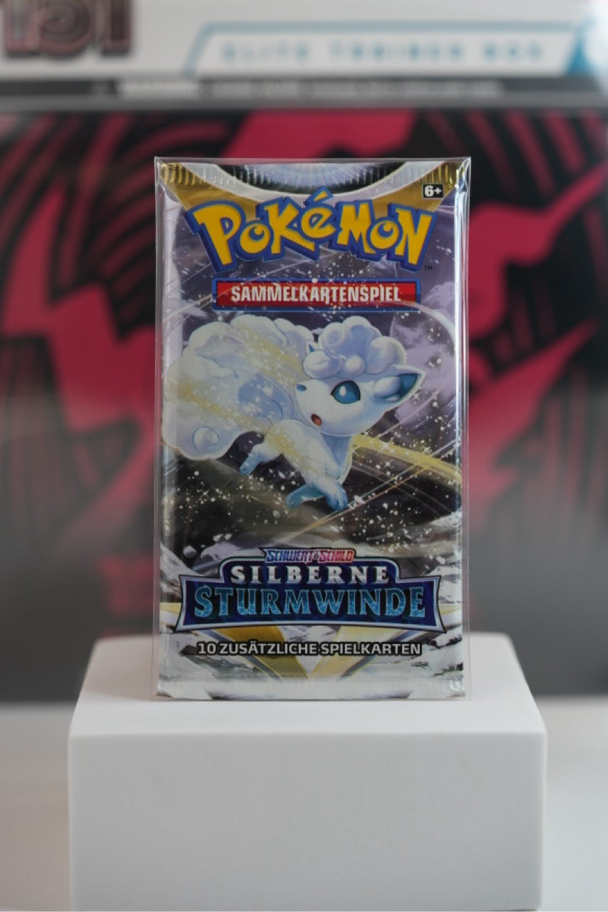 Silver Tempest (DEU)