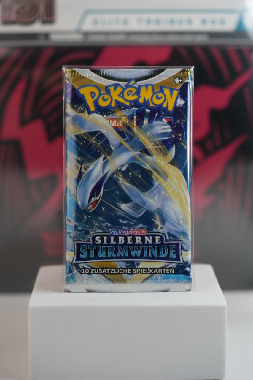 Silver Tempest (DEU)