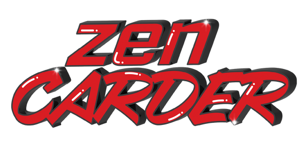 ZenCarder
